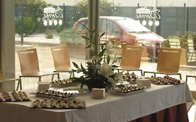 Hotel La Boroña
